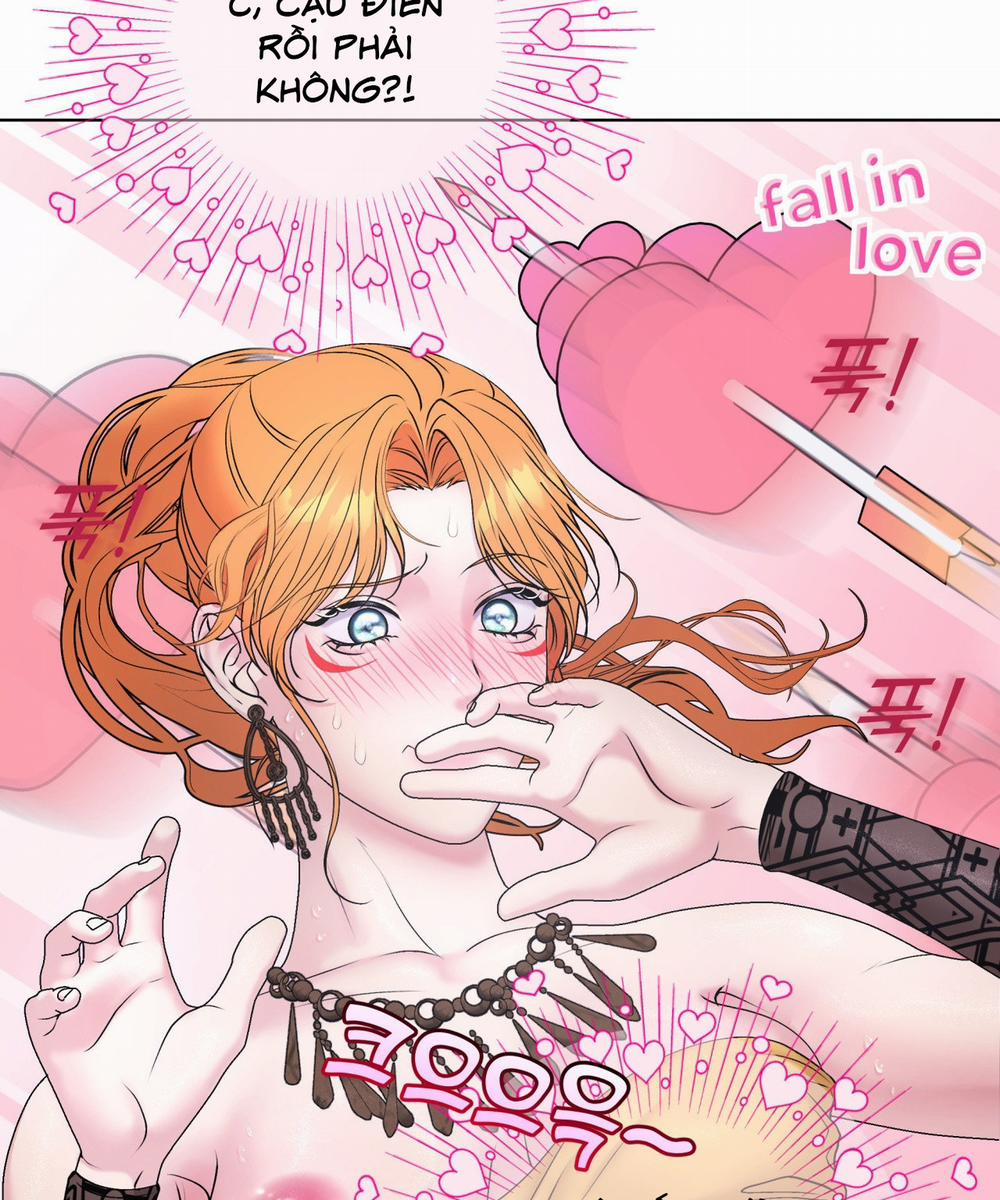 [18+ Truyện Ngắn Nam Cơ Bắp] Nếu Không Làm Thì Không Thể Ra Được Sao?! 2.2 trang 52