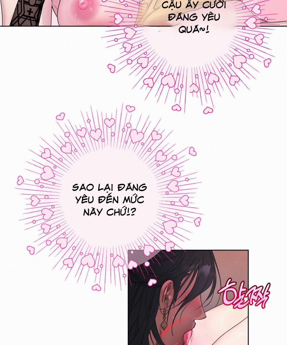 [18+ Truyện Ngắn Nam Cơ Bắp] Nếu Không Làm Thì Không Thể Ra Được Sao?! 2.2 trang 53