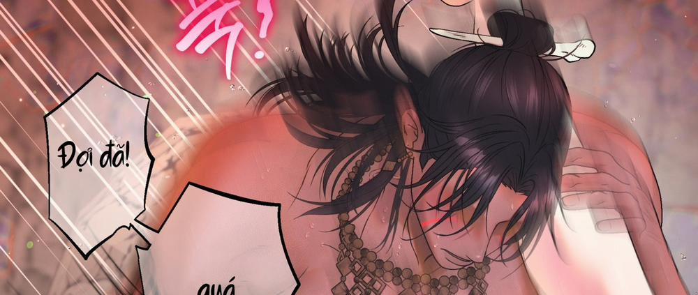 [18+ Truyện Ngắn Nam Cơ Bắp] Nếu Không Làm Thì Không Thể Ra Được Sao?! 2.2 trang 59