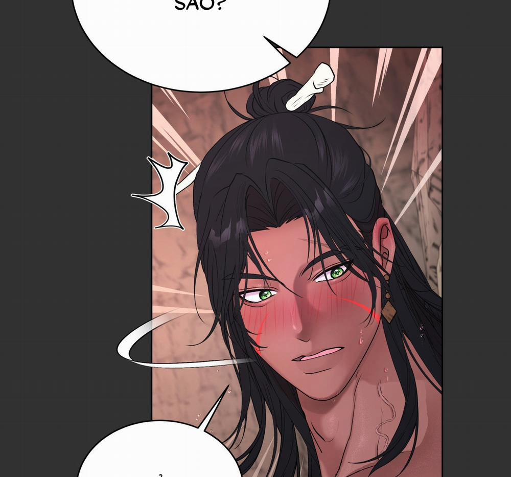 [18+ Truyện Ngắn Nam Cơ Bắp] Nếu Không Làm Thì Không Thể Ra Được Sao?! 2.2 trang 8