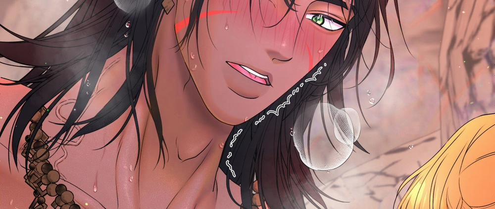 [18+ Truyện Ngắn Nam Cơ Bắp] Nếu Không Làm Thì Không Thể Ra Được Sao?! 2.2 trang 81