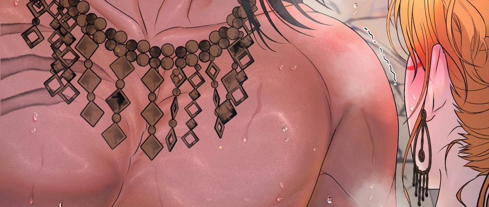 [18+ Truyện Ngắn Nam Cơ Bắp] Nếu Không Làm Thì Không Thể Ra Được Sao?! 2.2 trang 82