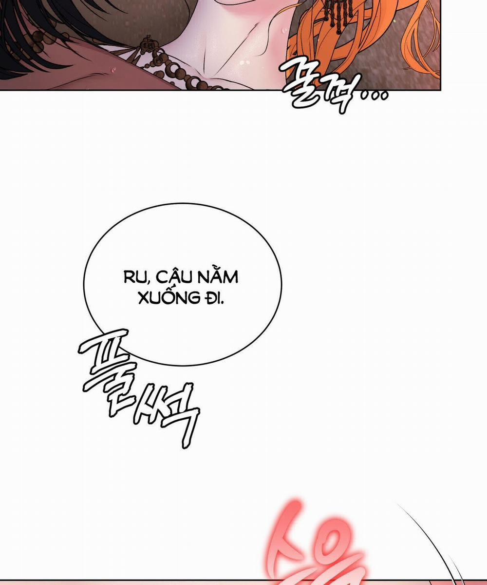 [18+ Truyện Ngắn Nam Cơ Bắp] Nếu Không Làm Thì Không Thể Ra Được Sao?! 3.1 trang 11