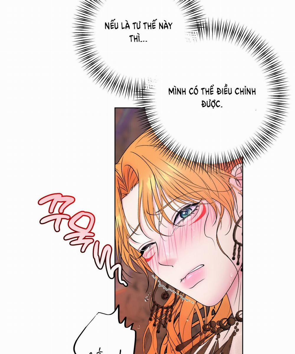 [18+ Truyện Ngắn Nam Cơ Bắp] Nếu Không Làm Thì Không Thể Ra Được Sao?! 3.1 trang 15