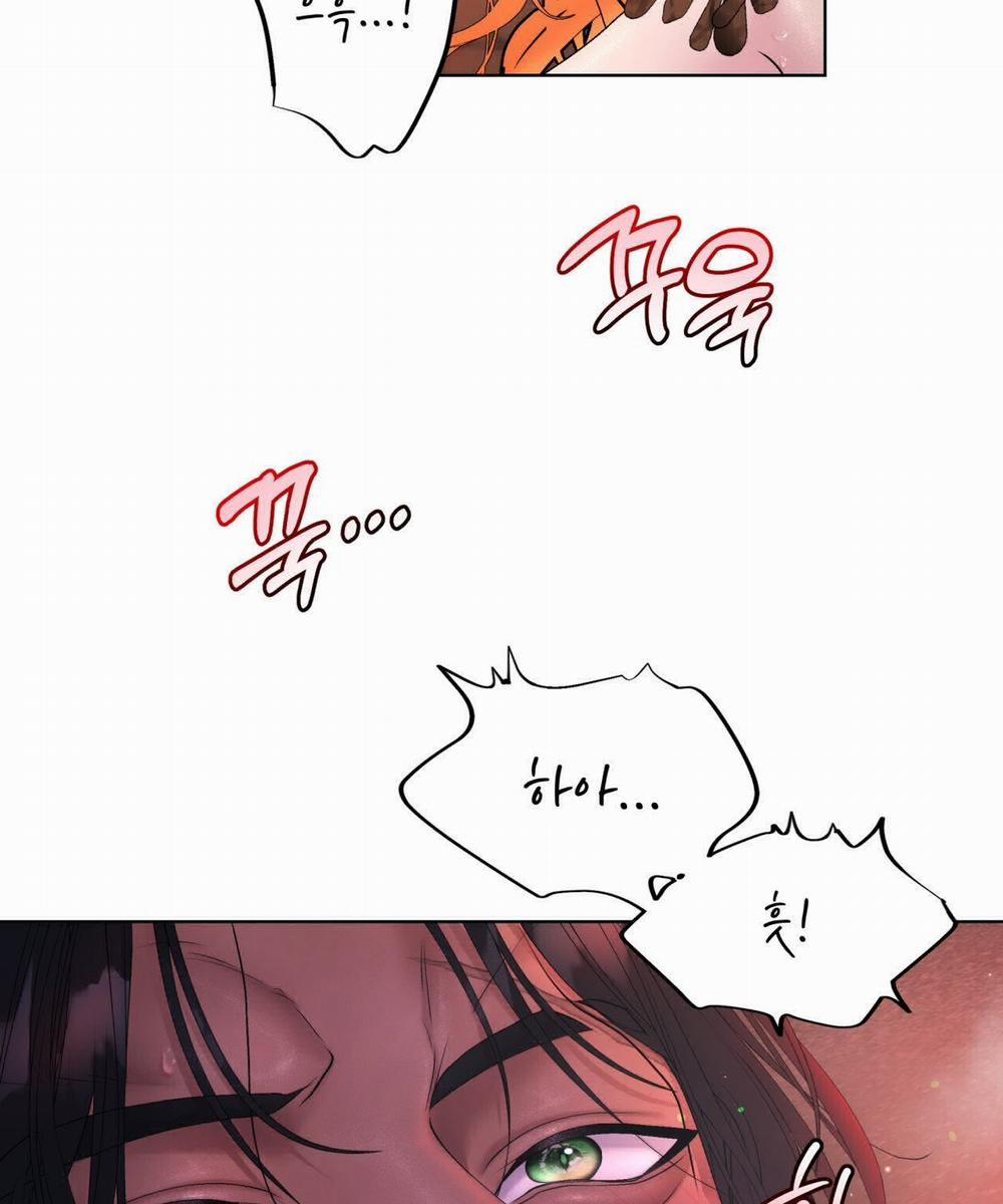 [18+ Truyện Ngắn Nam Cơ Bắp] Nếu Không Làm Thì Không Thể Ra Được Sao?! 3.1 trang 16