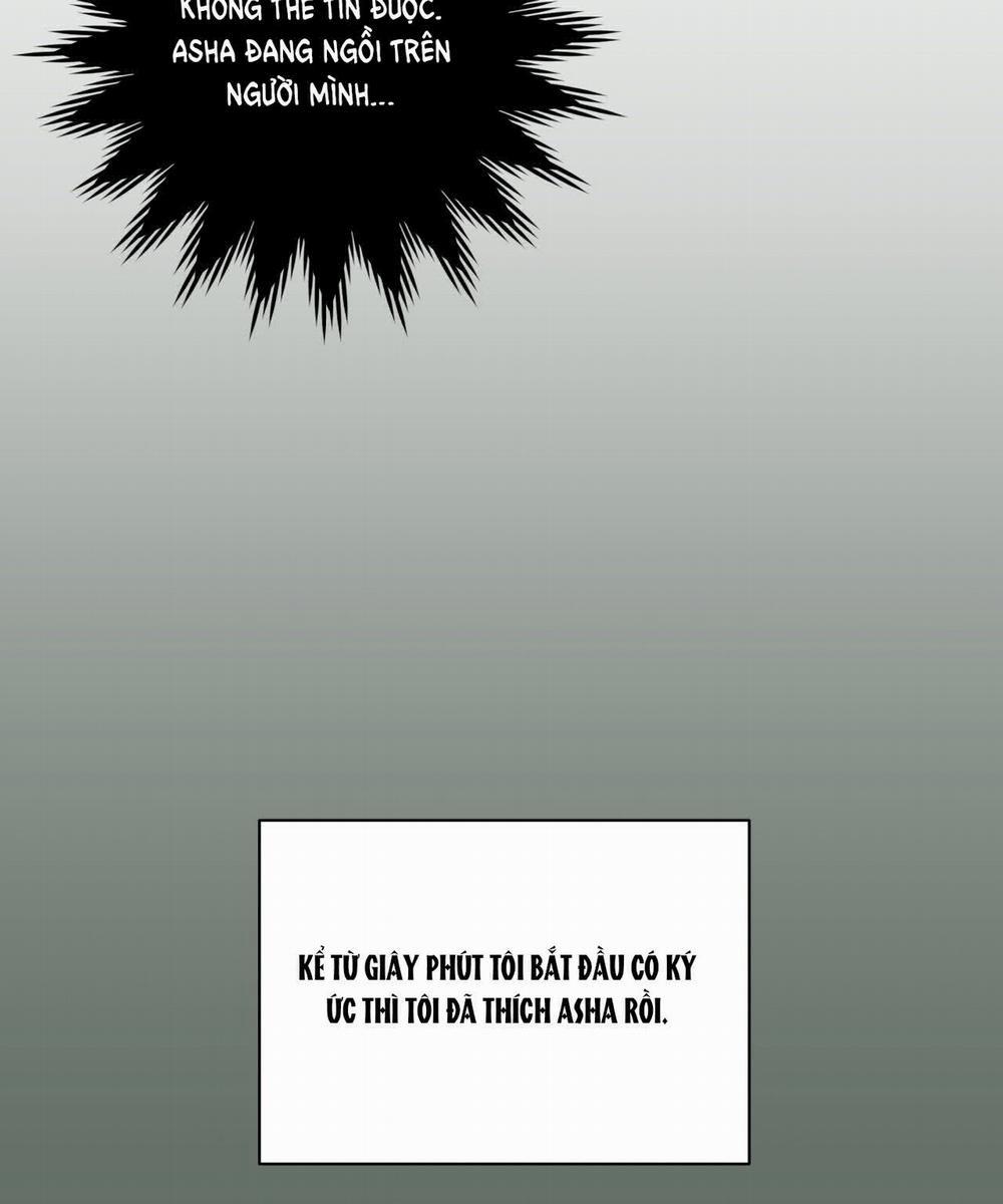 [18+ Truyện Ngắn Nam Cơ Bắp] Nếu Không Làm Thì Không Thể Ra Được Sao?! 3.1 trang 18