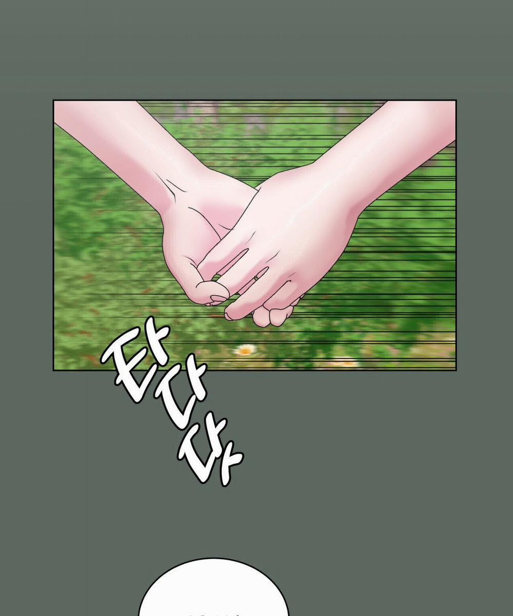 [18+ Truyện Ngắn Nam Cơ Bắp] Nếu Không Làm Thì Không Thể Ra Được Sao?! 3.1 trang 19