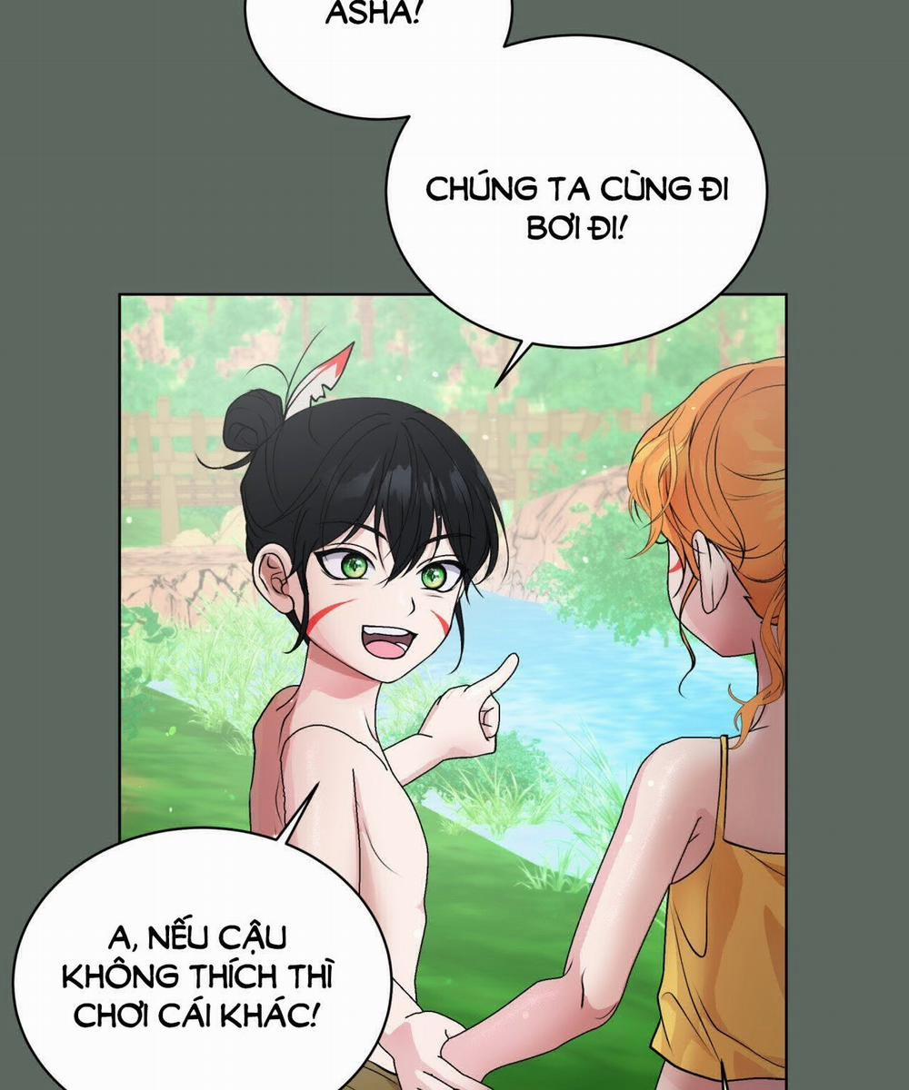 [18+ Truyện Ngắn Nam Cơ Bắp] Nếu Không Làm Thì Không Thể Ra Được Sao?! 3.1 trang 20