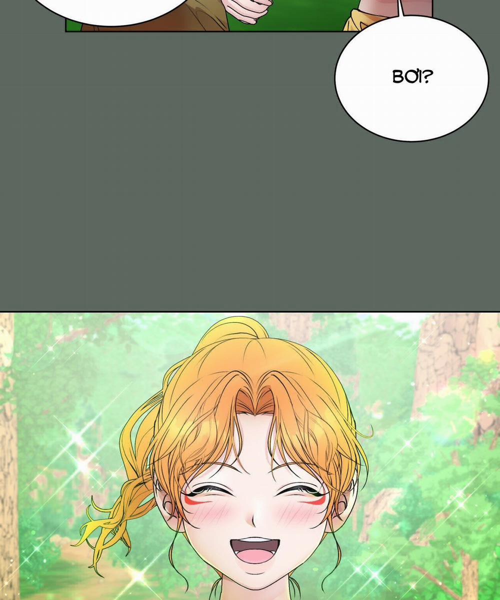 [18+ Truyện Ngắn Nam Cơ Bắp] Nếu Không Làm Thì Không Thể Ra Được Sao?! 3.1 trang 21