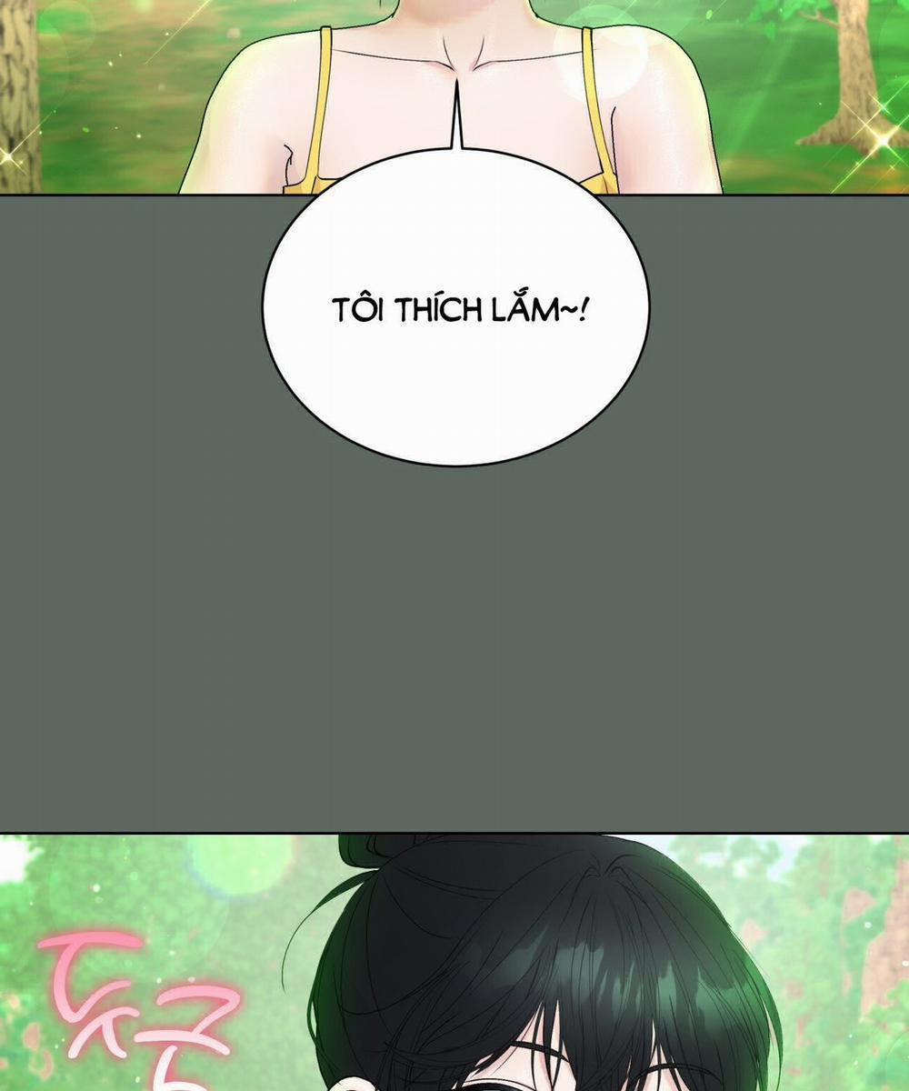 [18+ Truyện Ngắn Nam Cơ Bắp] Nếu Không Làm Thì Không Thể Ra Được Sao?! 3.1 trang 22