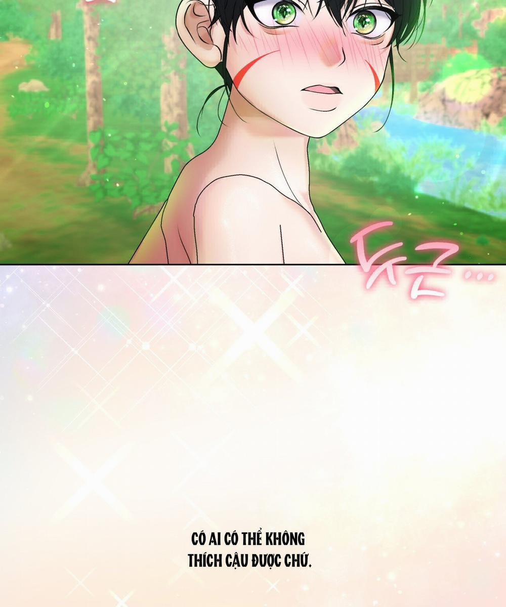 [18+ Truyện Ngắn Nam Cơ Bắp] Nếu Không Làm Thì Không Thể Ra Được Sao?! 3.1 trang 23