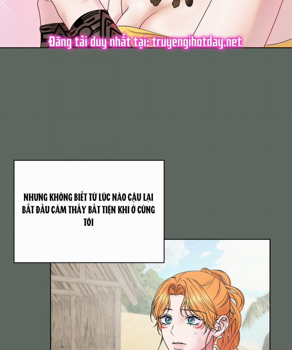 [18+ Truyện Ngắn Nam Cơ Bắp] Nếu Không Làm Thì Không Thể Ra Được Sao?! 3.1 trang 25