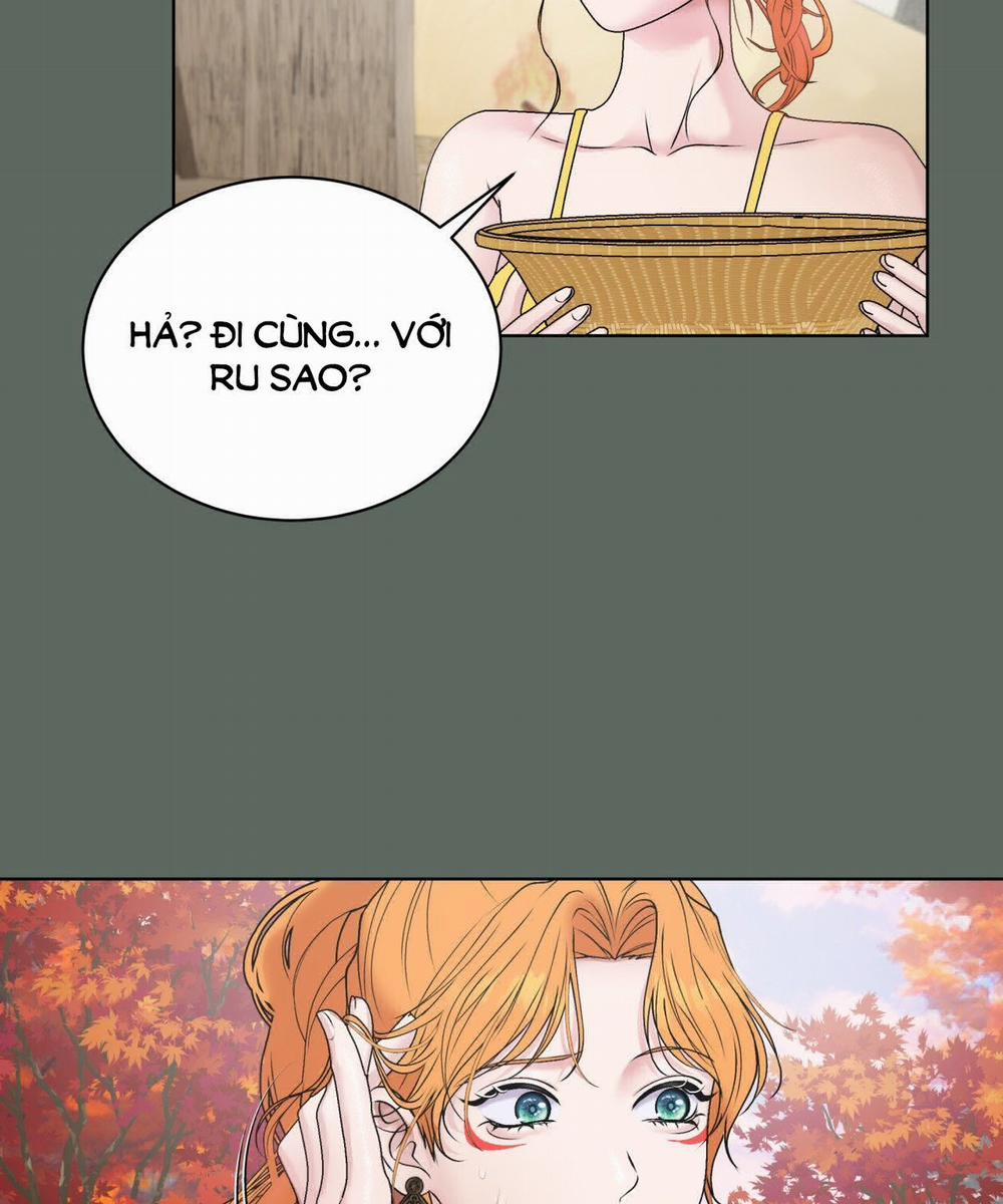 [18+ Truyện Ngắn Nam Cơ Bắp] Nếu Không Làm Thì Không Thể Ra Được Sao?! 3.1 trang 26