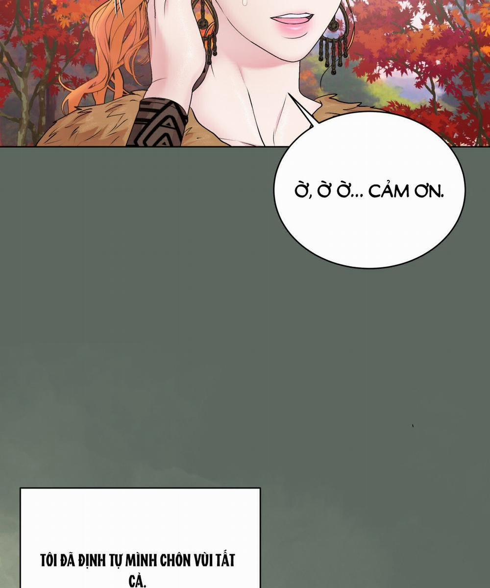 [18+ Truyện Ngắn Nam Cơ Bắp] Nếu Không Làm Thì Không Thể Ra Được Sao?! 3.1 trang 27