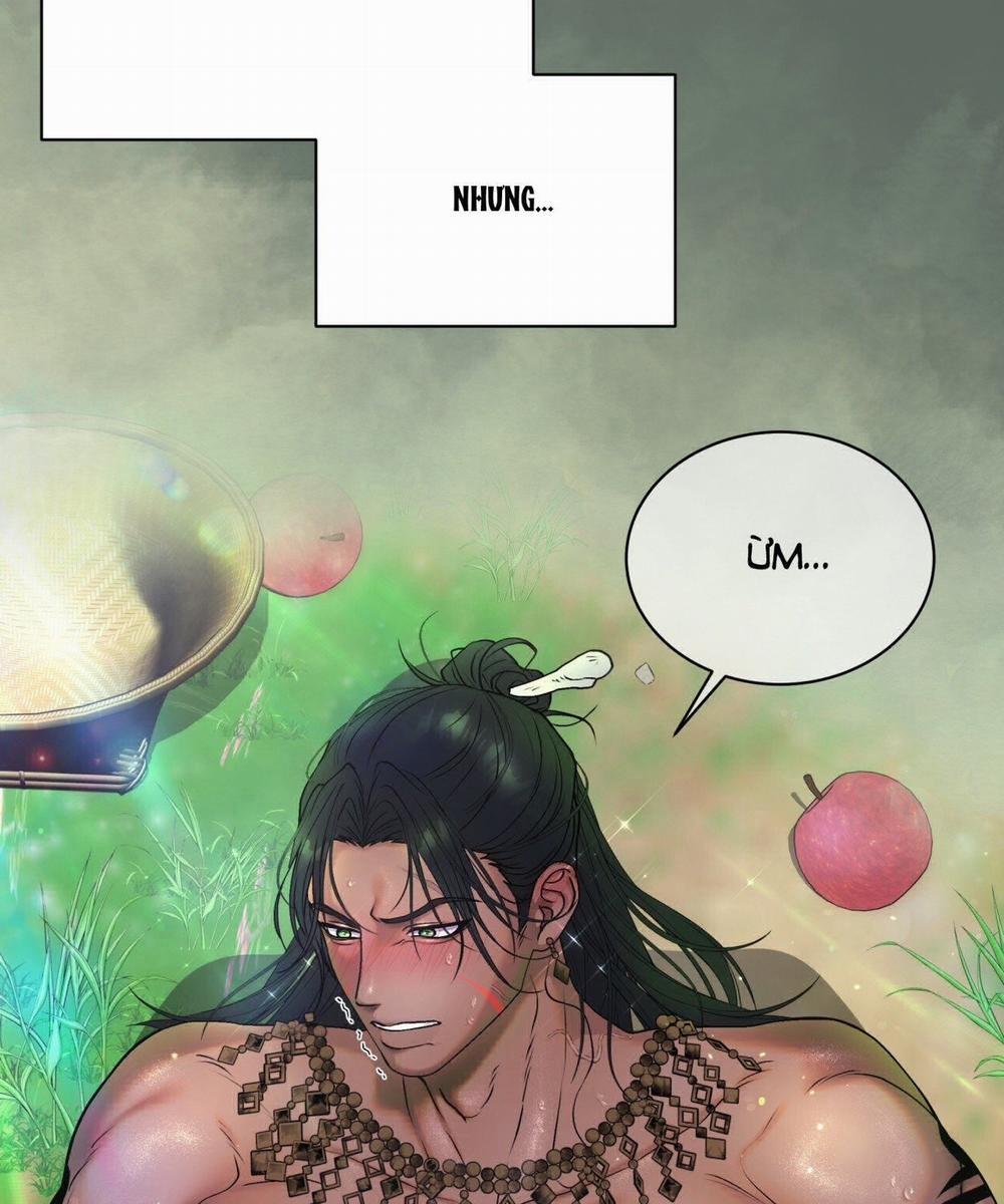 [18+ Truyện Ngắn Nam Cơ Bắp] Nếu Không Làm Thì Không Thể Ra Được Sao?! 3.1 trang 28