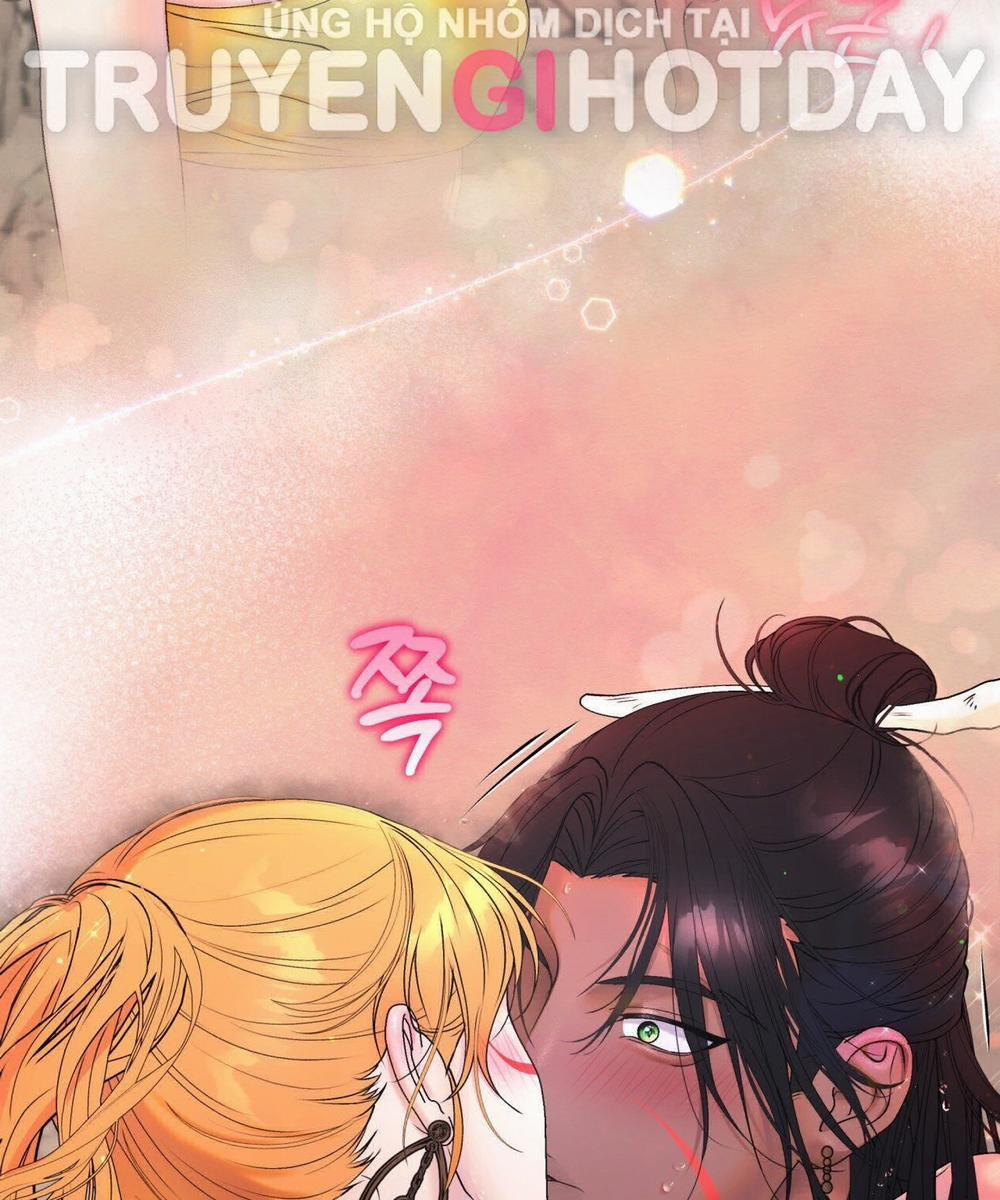 [18+ Truyện Ngắn Nam Cơ Bắp] Nếu Không Làm Thì Không Thể Ra Được Sao?! 3.1 trang 32