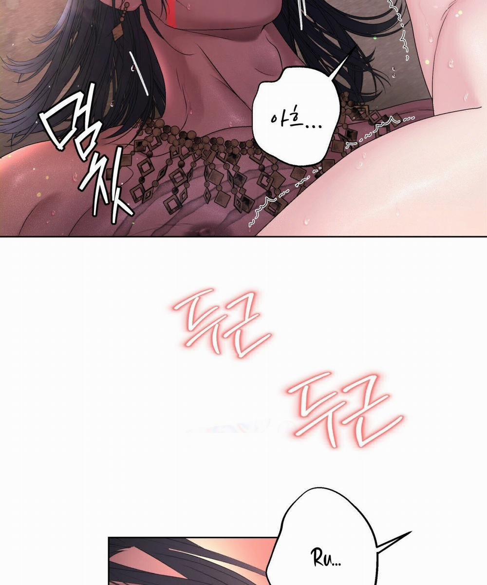 [18+ Truyện Ngắn Nam Cơ Bắp] Nếu Không Làm Thì Không Thể Ra Được Sao?! 3.1 trang 35