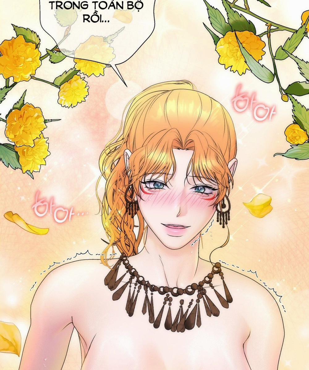 [18+ Truyện Ngắn Nam Cơ Bắp] Nếu Không Làm Thì Không Thể Ra Được Sao?! 3.1 trang 37