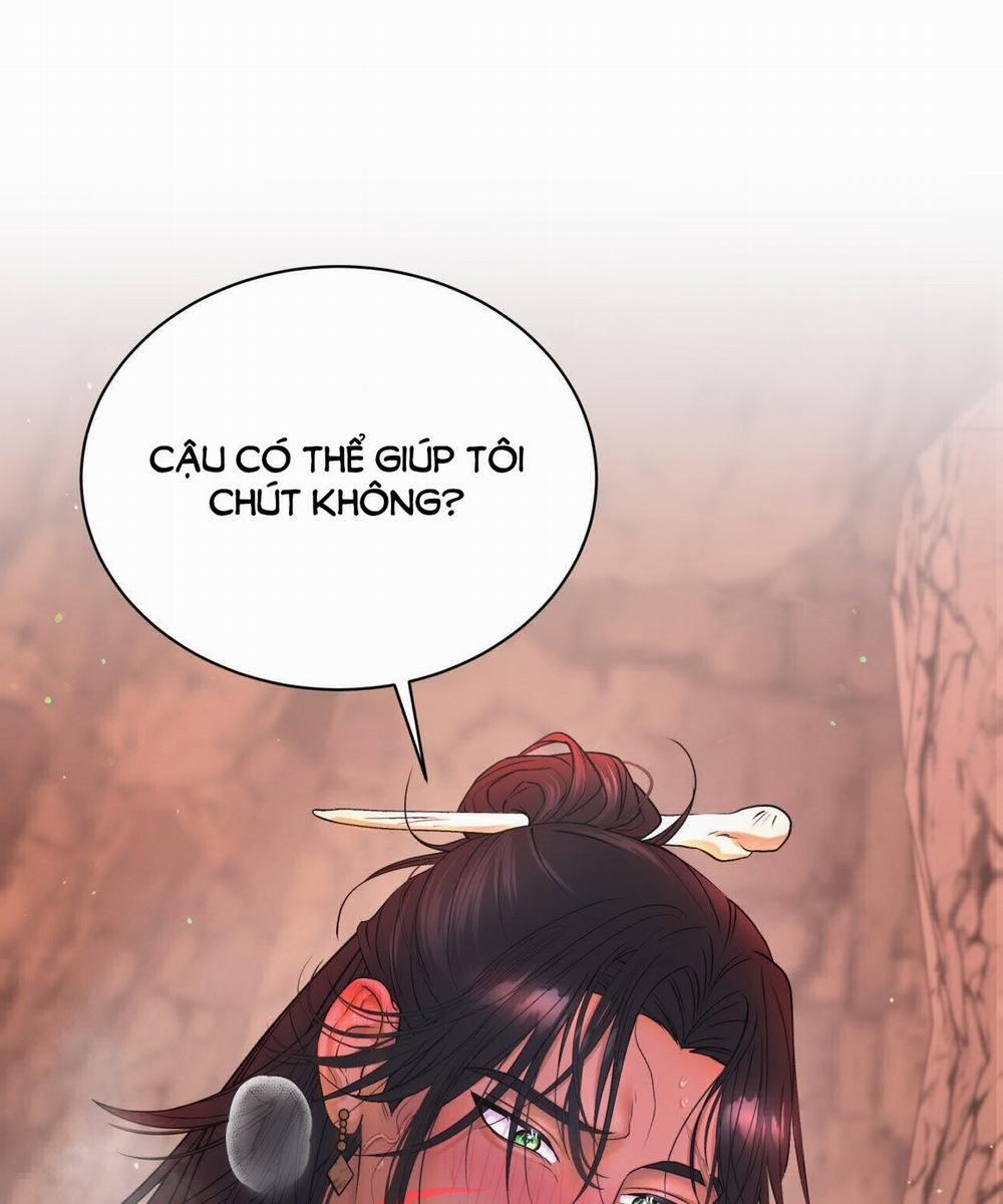 [18+ Truyện Ngắn Nam Cơ Bắp] Nếu Không Làm Thì Không Thể Ra Được Sao?! 3.1 trang 8