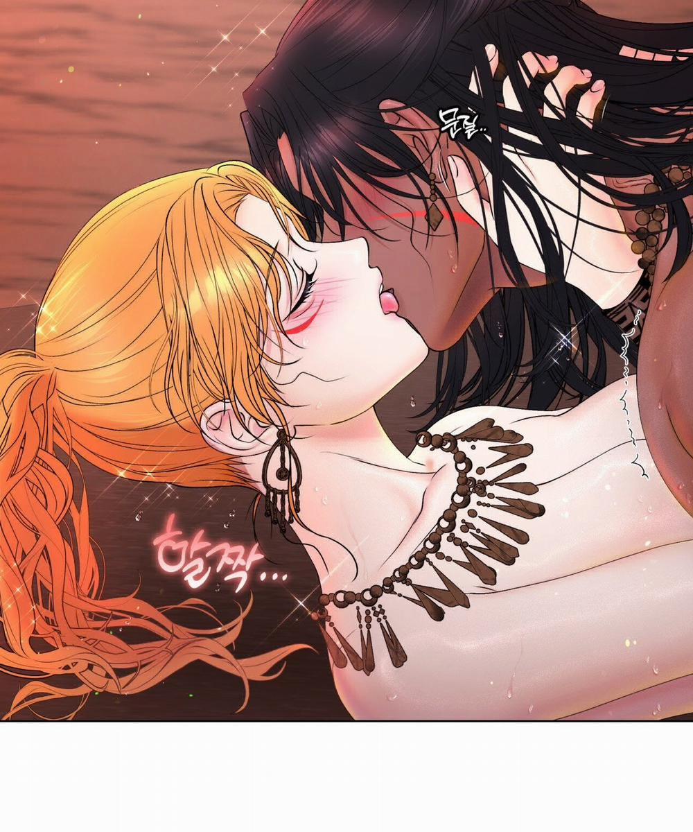 [18+ Truyện Ngắn Nam Cơ Bắp] Nếu Không Làm Thì Không Thể Ra Được Sao?! 3.2 trang 12