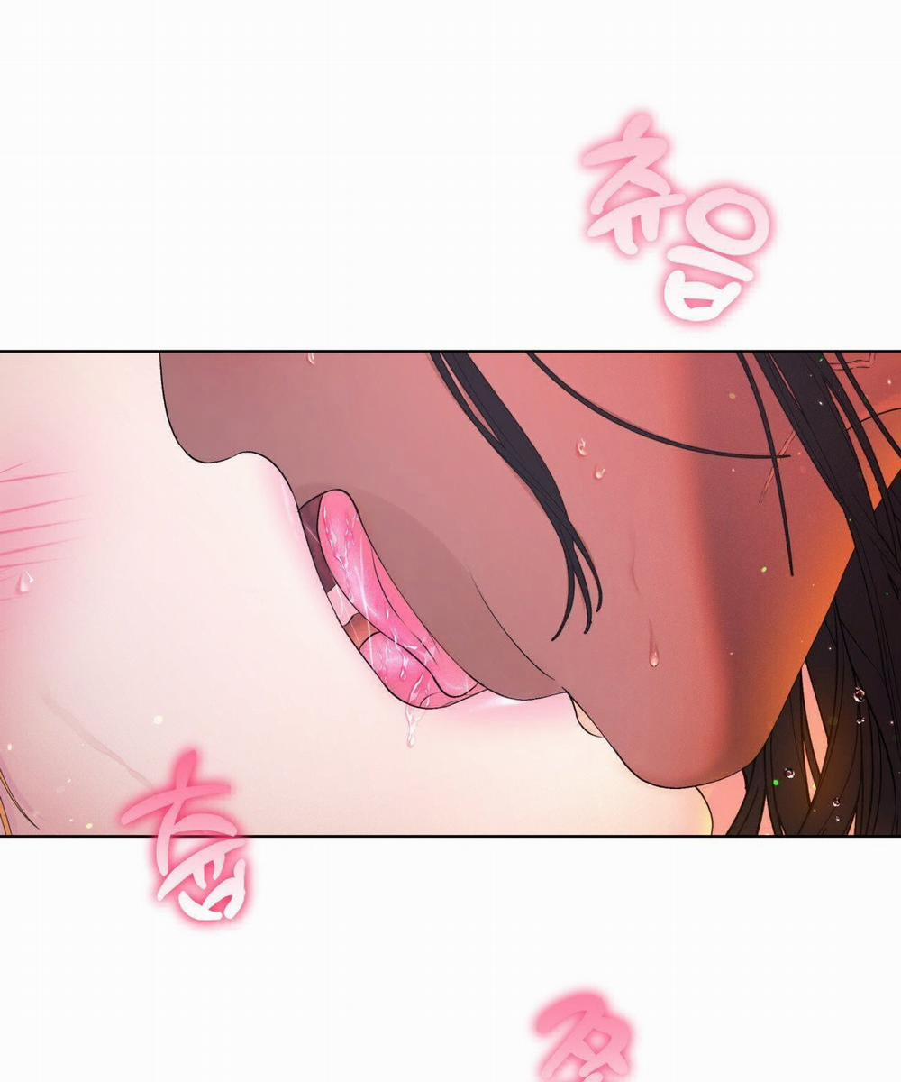 [18+ Truyện Ngắn Nam Cơ Bắp] Nếu Không Làm Thì Không Thể Ra Được Sao?! 3.2 trang 13