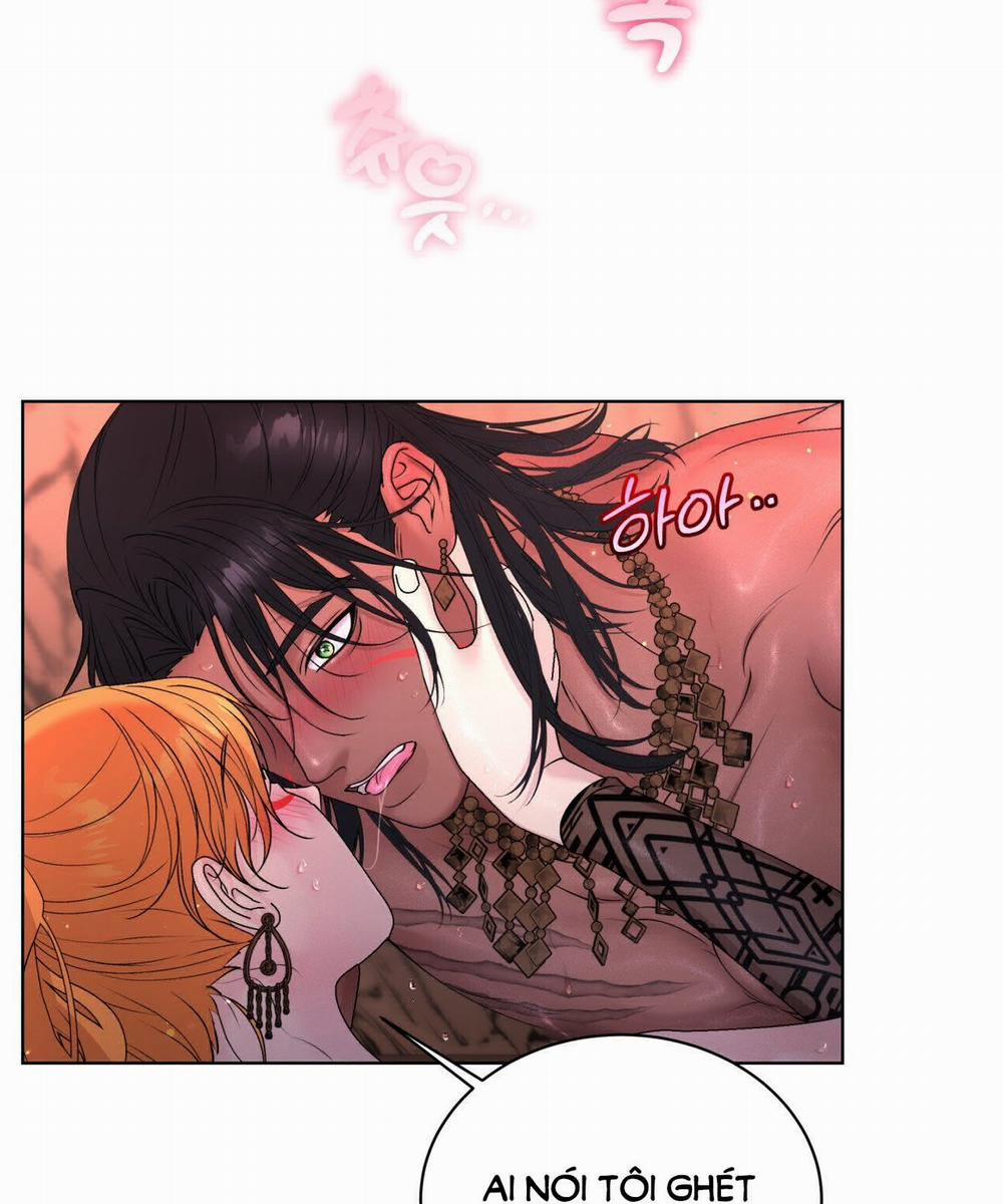 [18+ Truyện Ngắn Nam Cơ Bắp] Nếu Không Làm Thì Không Thể Ra Được Sao?! 3.2 trang 14