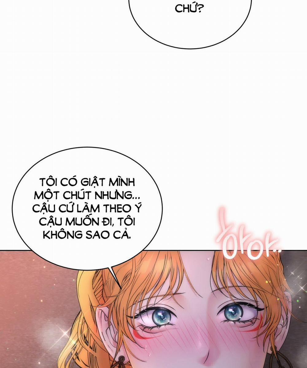 [18+ Truyện Ngắn Nam Cơ Bắp] Nếu Không Làm Thì Không Thể Ra Được Sao?! 3.2 trang 15