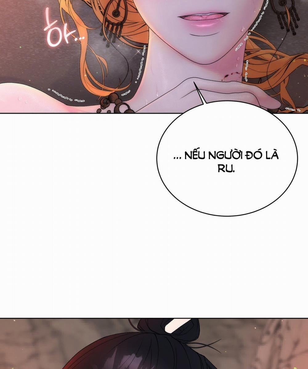 [18+ Truyện Ngắn Nam Cơ Bắp] Nếu Không Làm Thì Không Thể Ra Được Sao?! 3.2 trang 16