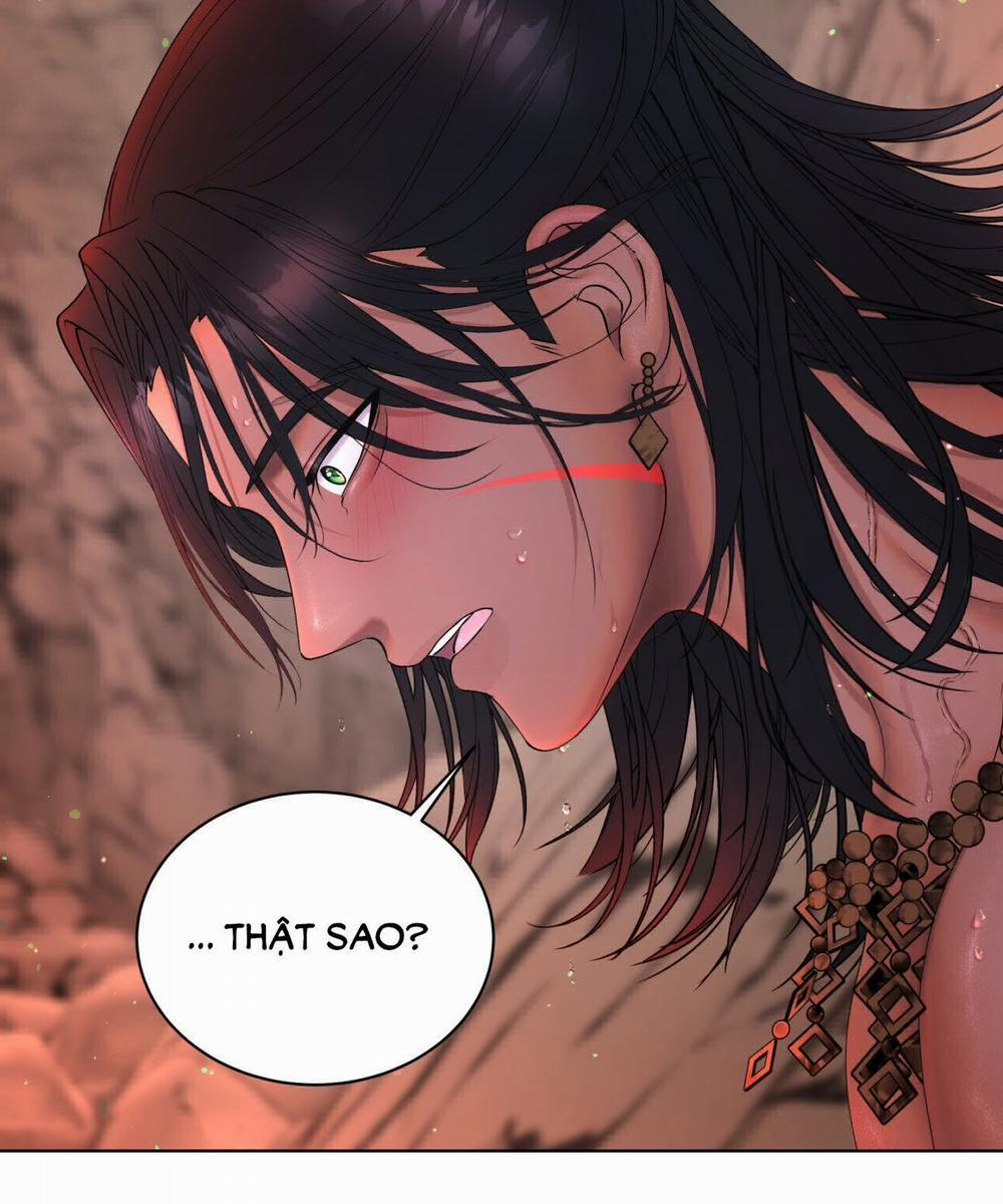 [18+ Truyện Ngắn Nam Cơ Bắp] Nếu Không Làm Thì Không Thể Ra Được Sao?! 3.2 trang 17