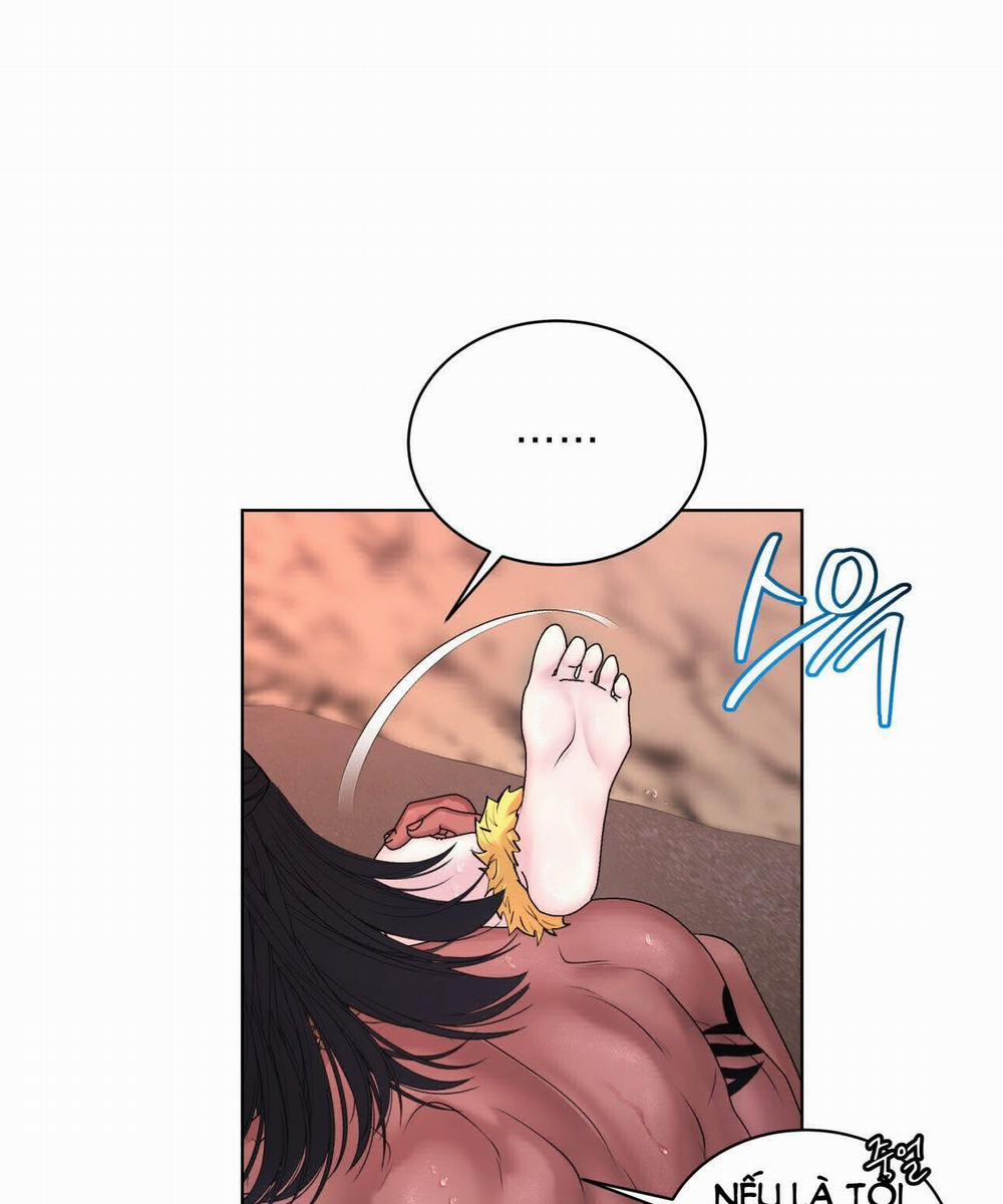 [18+ Truyện Ngắn Nam Cơ Bắp] Nếu Không Làm Thì Không Thể Ra Được Sao?! 3.2 trang 18