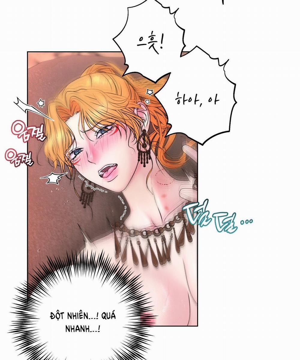 [18+ Truyện Ngắn Nam Cơ Bắp] Nếu Không Làm Thì Không Thể Ra Được Sao?! 3.2 trang 21