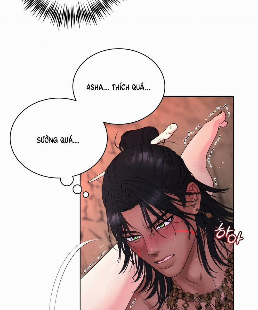 [18+ Truyện Ngắn Nam Cơ Bắp] Nếu Không Làm Thì Không Thể Ra Được Sao?! 3.2 trang 22