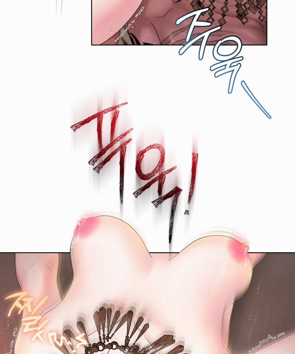 [18+ Truyện Ngắn Nam Cơ Bắp] Nếu Không Làm Thì Không Thể Ra Được Sao?! 3.2 trang 23