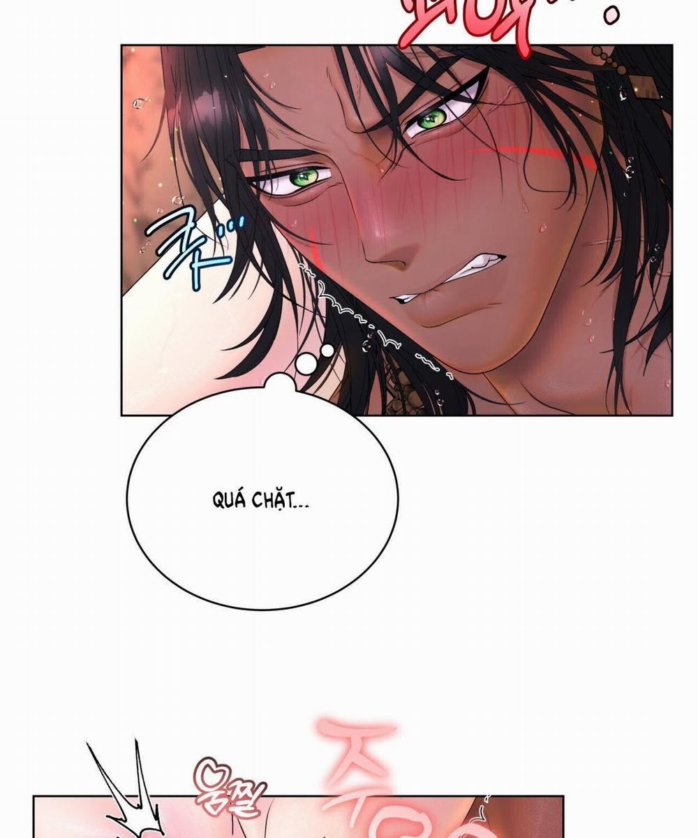 [18+ Truyện Ngắn Nam Cơ Bắp] Nếu Không Làm Thì Không Thể Ra Được Sao?! 3.2 trang 25