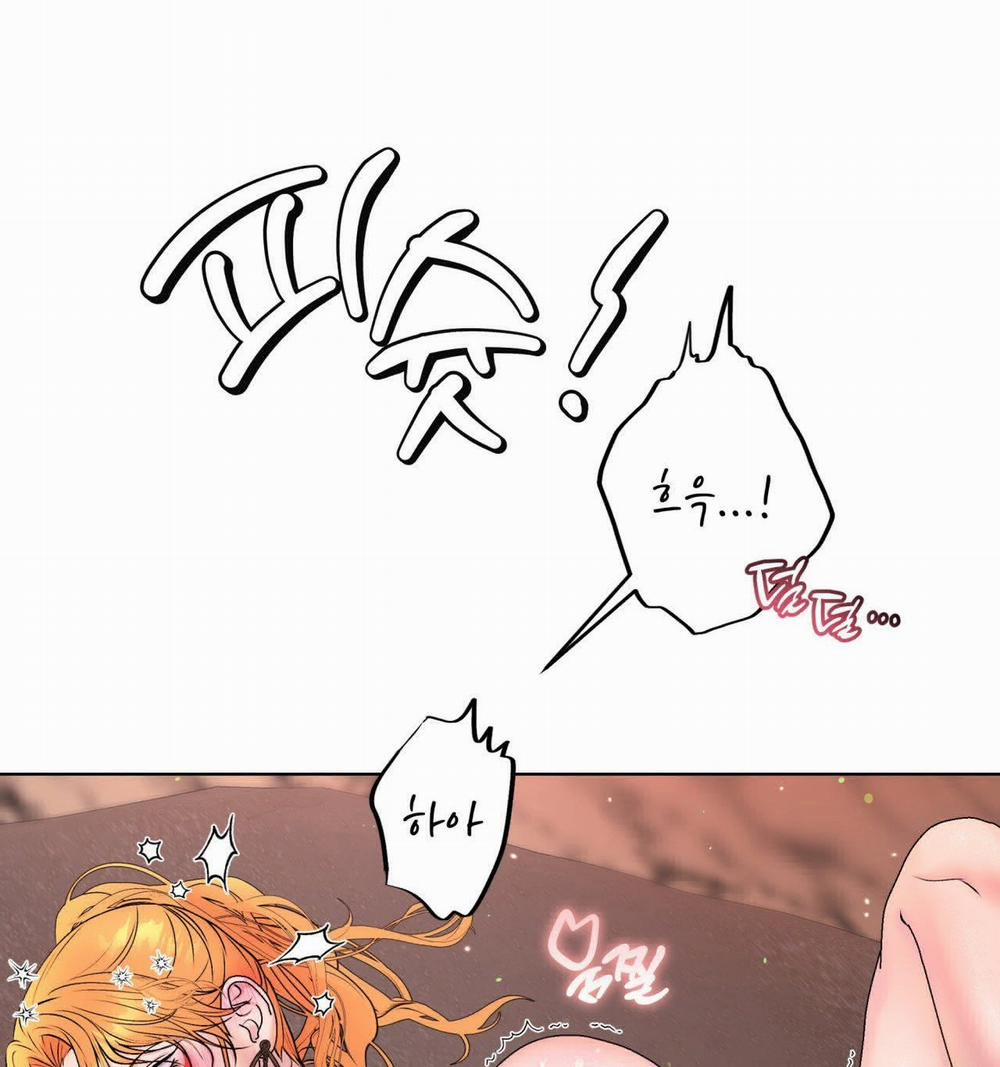 [18+ Truyện Ngắn Nam Cơ Bắp] Nếu Không Làm Thì Không Thể Ra Được Sao?! 3.2 trang 28