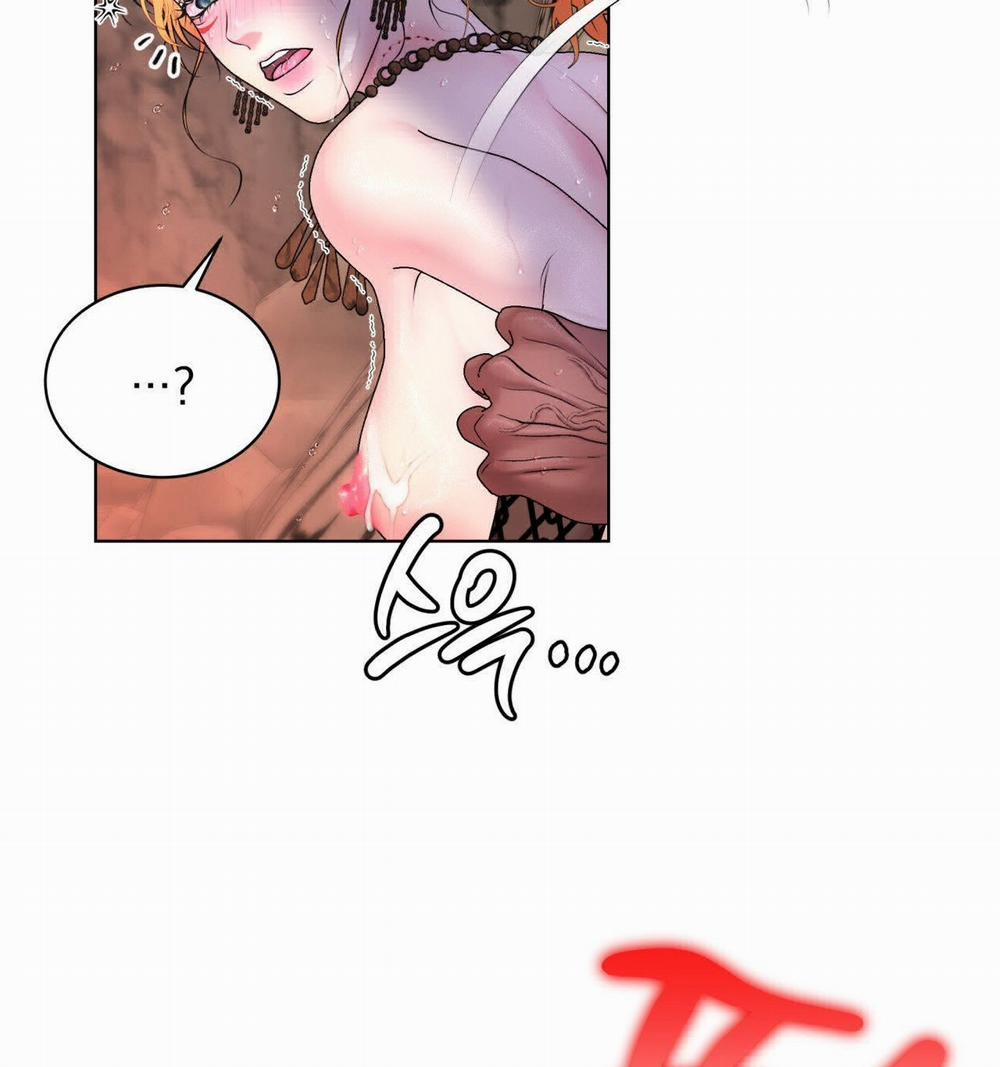 [18+ Truyện Ngắn Nam Cơ Bắp] Nếu Không Làm Thì Không Thể Ra Được Sao?! 3.2 trang 31