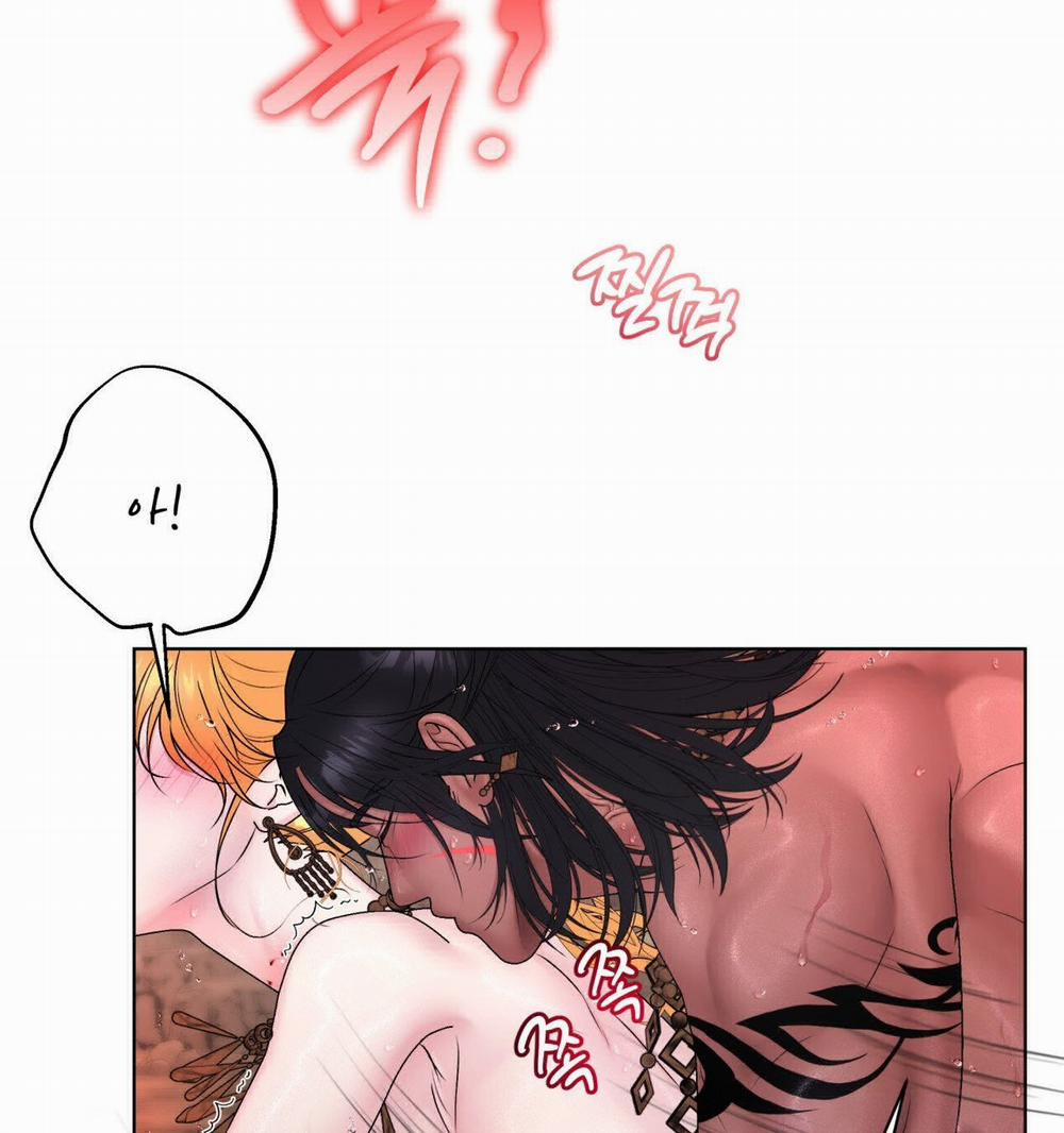 [18+ Truyện Ngắn Nam Cơ Bắp] Nếu Không Làm Thì Không Thể Ra Được Sao?! 3.2 trang 33