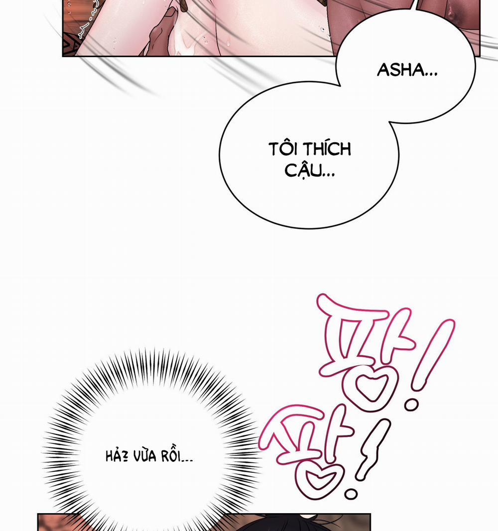 [18+ Truyện Ngắn Nam Cơ Bắp] Nếu Không Làm Thì Không Thể Ra Được Sao?! 3.2 trang 34