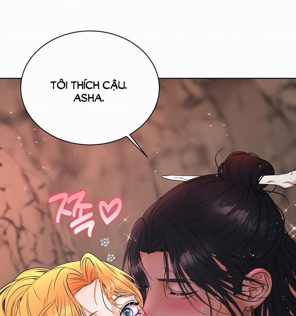 [18+ Truyện Ngắn Nam Cơ Bắp] Nếu Không Làm Thì Không Thể Ra Được Sao?! 3.2 trang 36