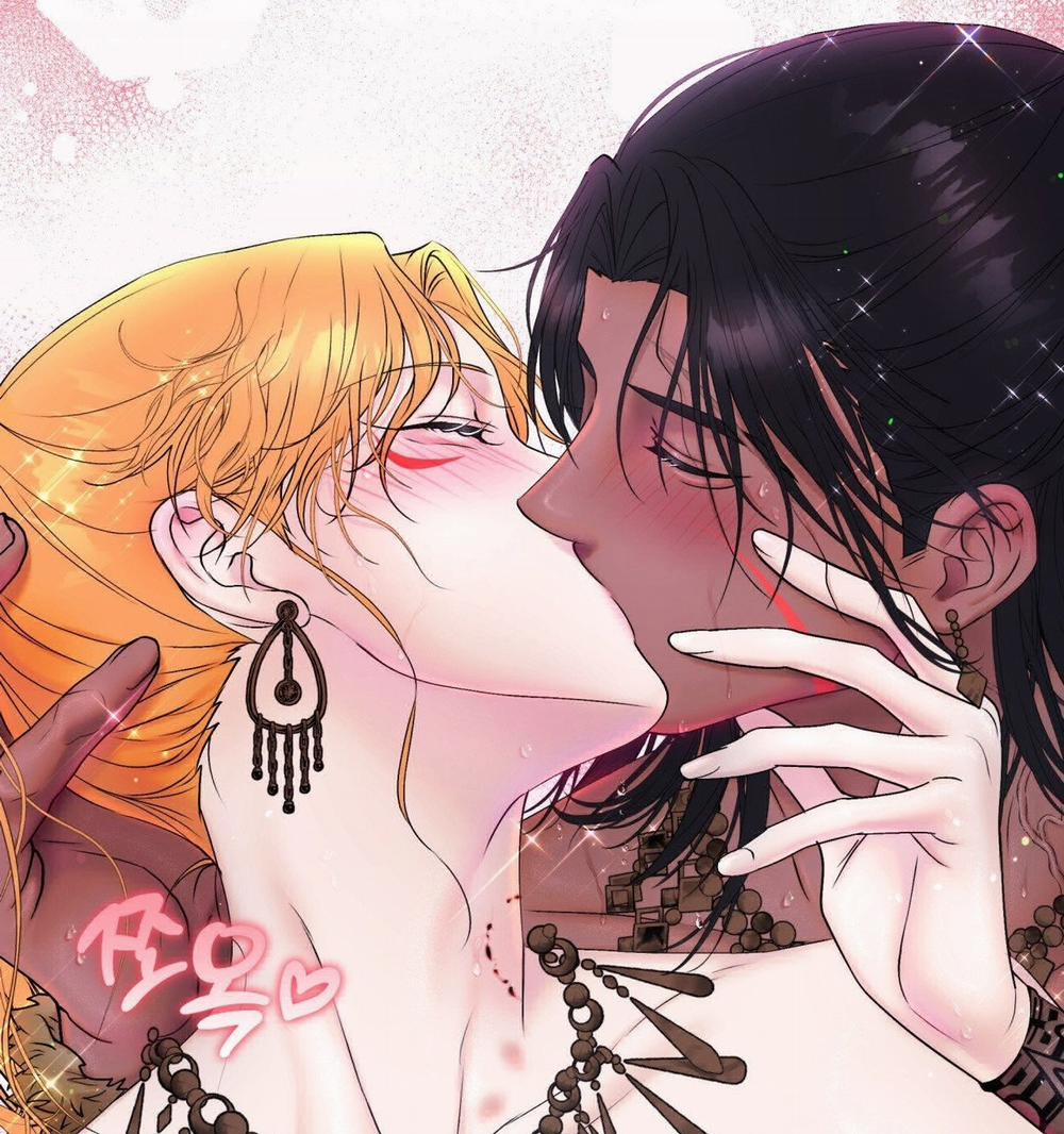 [18+ Truyện Ngắn Nam Cơ Bắp] Nếu Không Làm Thì Không Thể Ra Được Sao?! 3.2 trang 39