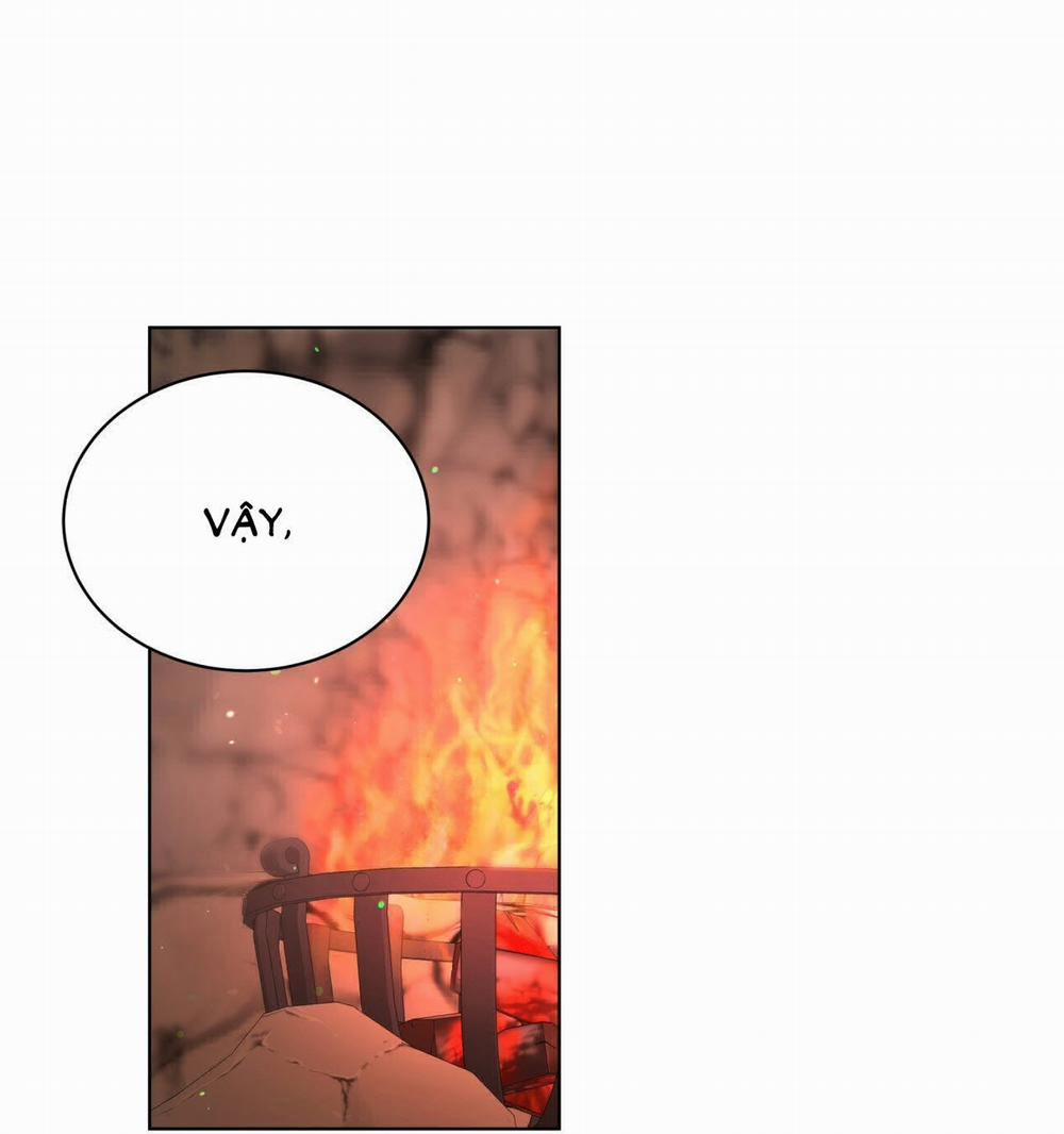 [18+ Truyện Ngắn Nam Cơ Bắp] Nếu Không Làm Thì Không Thể Ra Được Sao?! 3.2 trang 41