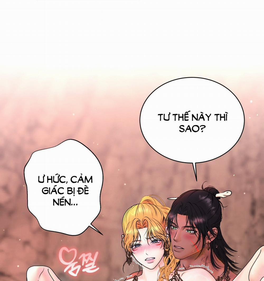 [18+ Truyện Ngắn Nam Cơ Bắp] Nếu Không Làm Thì Không Thể Ra Được Sao?! 3.2 trang 42