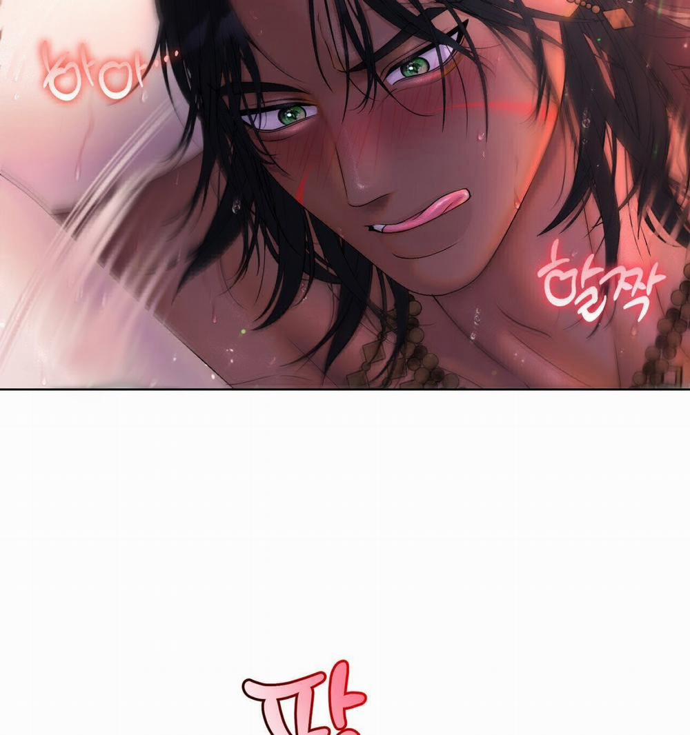 [18+ Truyện Ngắn Nam Cơ Bắp] Nếu Không Làm Thì Không Thể Ra Được Sao?! 3.2 trang 53