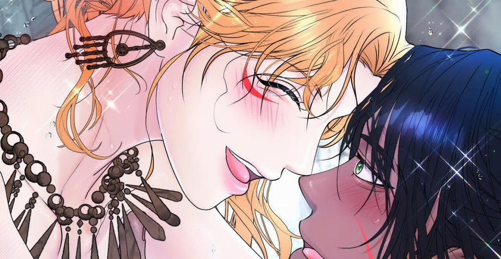 [18+ Truyện Ngắn Nam Cơ Bắp] Nếu Không Làm Thì Không Thể Ra Được Sao?! 3.2 trang 76