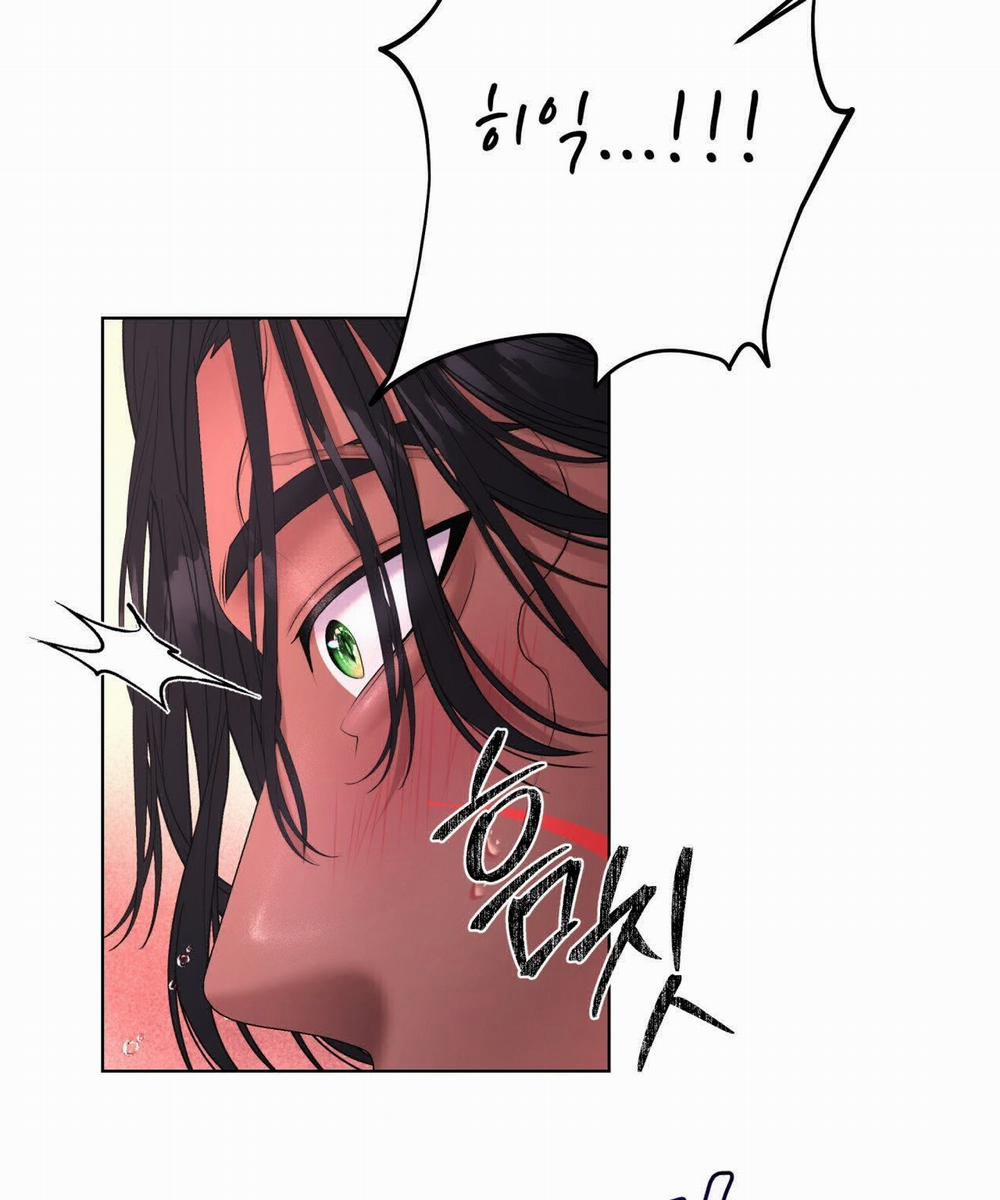 [18+ Truyện Ngắn Nam Cơ Bắp] Nếu Không Làm Thì Không Thể Ra Được Sao?! 3.2 trang 8