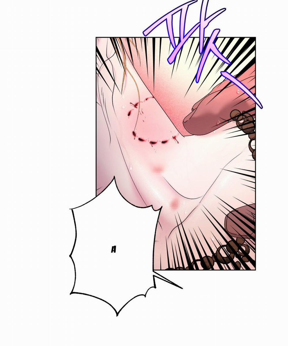 [18+ Truyện Ngắn Nam Cơ Bắp] Nếu Không Làm Thì Không Thể Ra Được Sao?! 3.2 trang 9