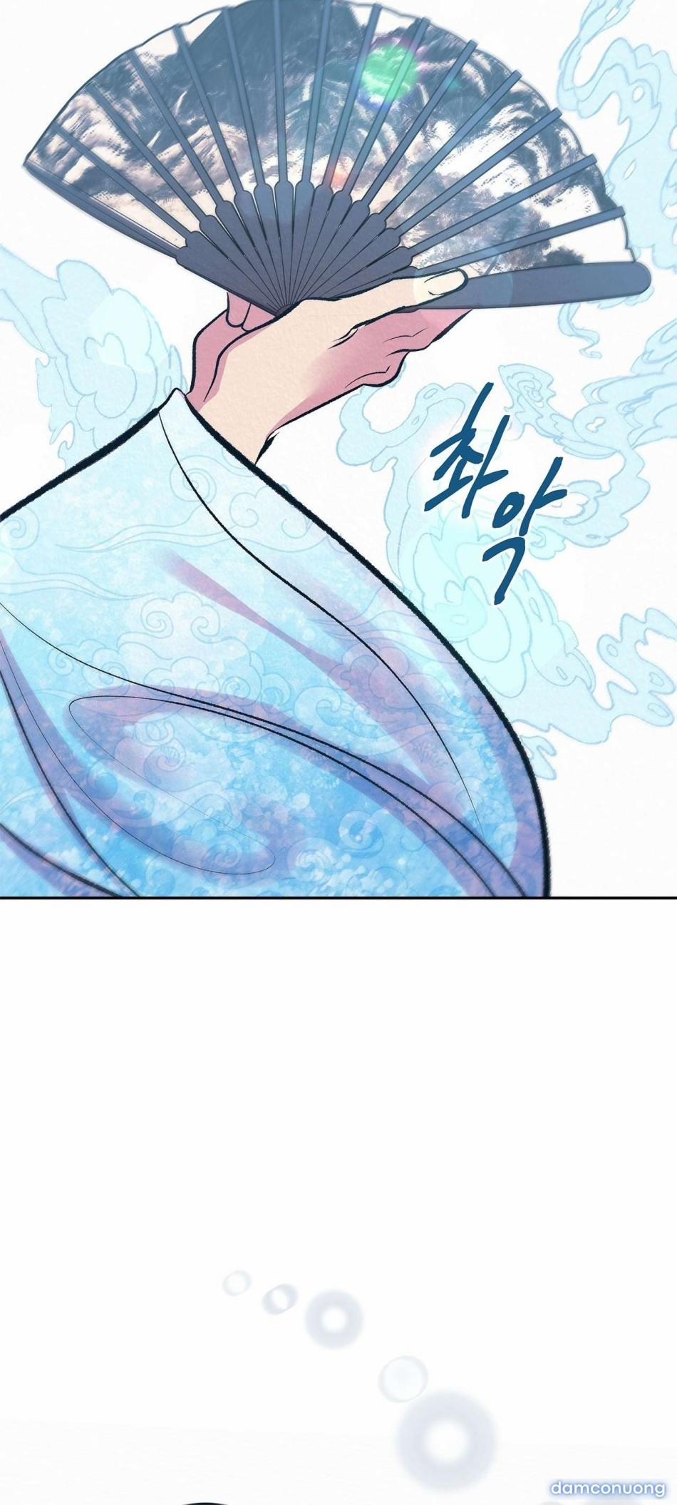 [ 18+ ] Truyện Người Góa Phụ Buộc Dải Lụa 3 trang 19