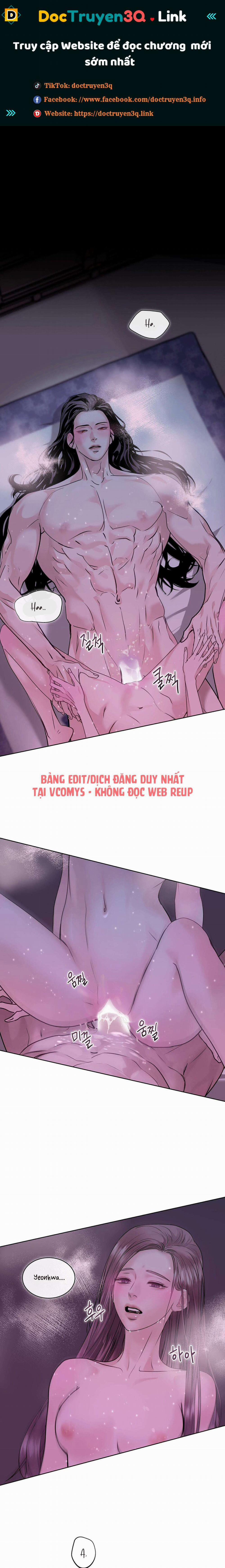 [18+] Truyền Thuyết Hang Rắn 4 trang 0