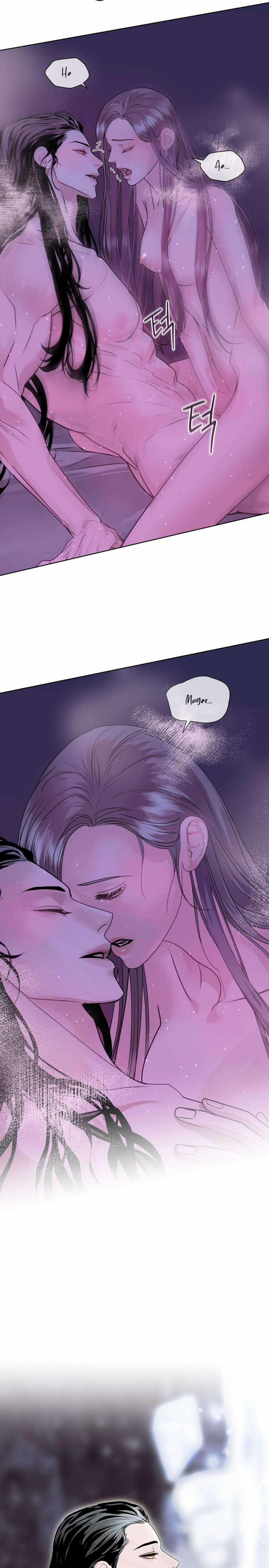 [18+] Truyền Thuyết Hang Rắn 4 trang 1