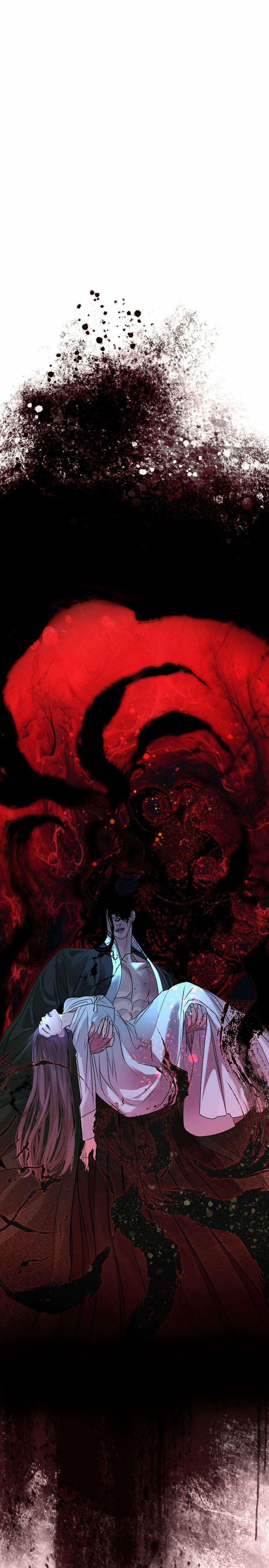 [18+] Truyền Thuyết Hang Rắn 4 trang 11